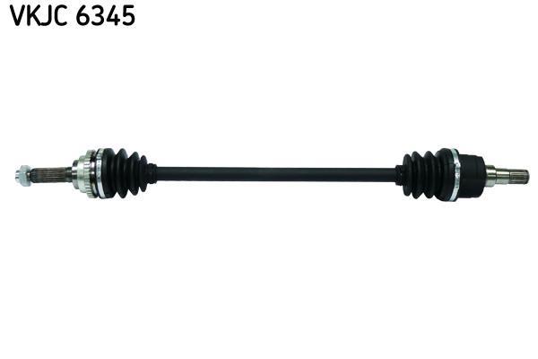 Cardã SKF VKJC 6345